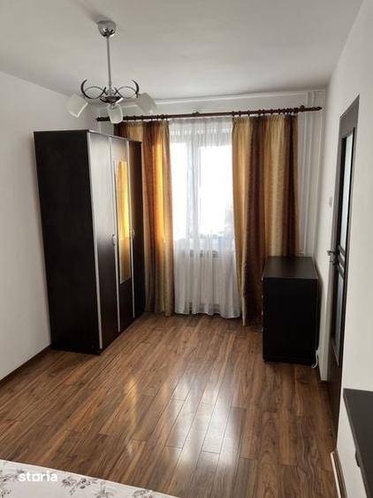 Inchiriez apartament 2 camere - 6