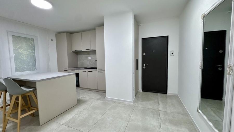 Apartament cu 2 camere Cornisa - 4