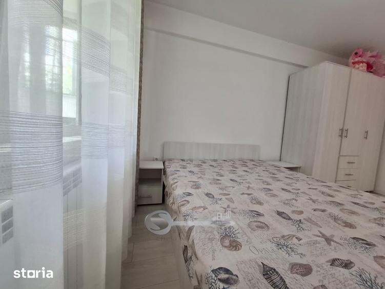 Apartament 2 camere, mobilat, parcare inclusa, bloc 2024, Valea Lupulu - 5