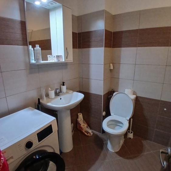 Garsonieră decomandată în Iancului