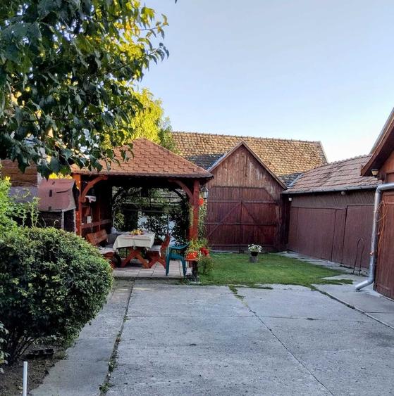 Casa particulara de vanzare in Sanmiclaus, judetul Alba - 4