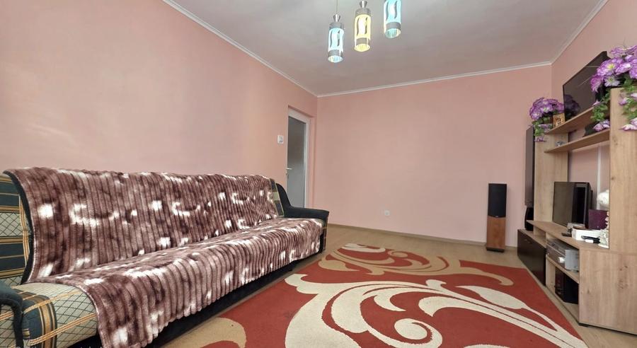 Apartament 2 camere in Navodari, zona Sud, etaj 2, mobilat si utilat - 3