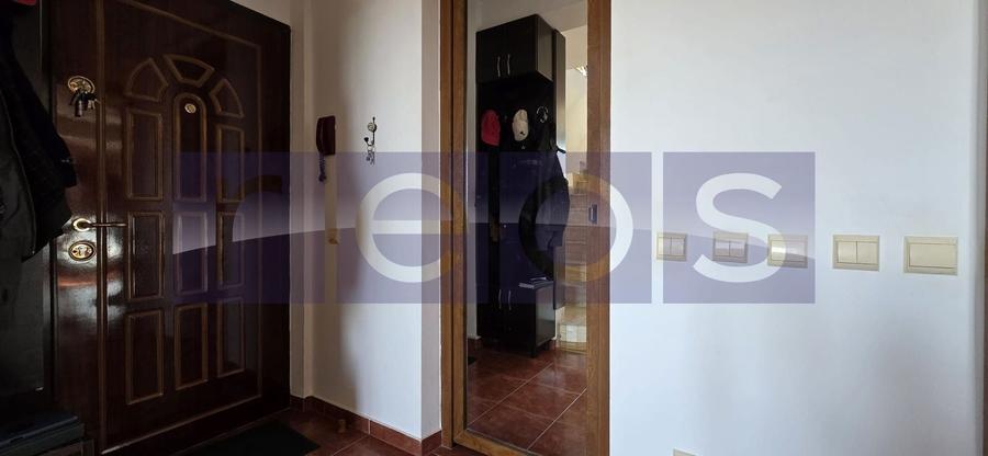 VANZARE DUPLEX 4 CAMERE DECOMANDAT- DRISTOR - 28