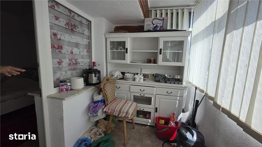 Apartament 4 decomandat, etaj 1, CT - Sarari - 9