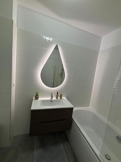 Apartament cu 2 camere decomandat în Gorjului