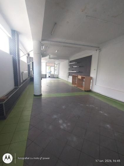 Zona centrala, SPATIU comercial 122 mp, multiple utilizari - 8
