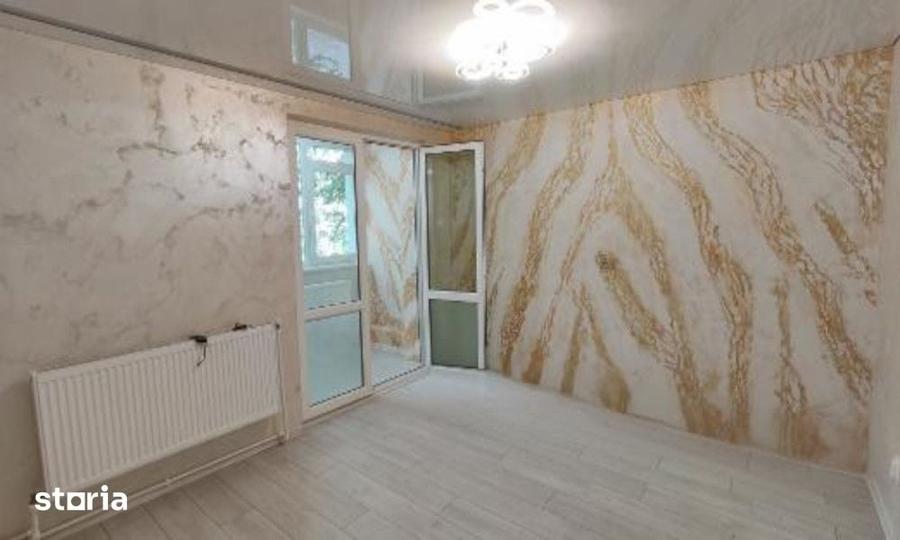 Apartament cu 2 camere în Țiglina 2
