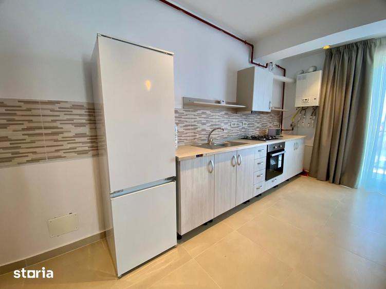 Apartament - 95 mp - 2 Locuri de Parcare - Cittadella Garden - 4