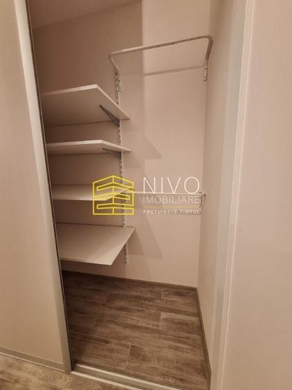 Apartament cu 2 camere decomandat, mobilat în Tudor