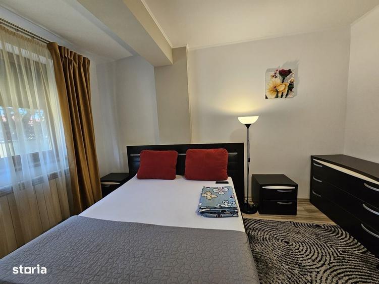Apartament cu 2 camere în Carrefour