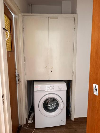 Apartament cu 3 camere decomandat, mobilat în Dristor