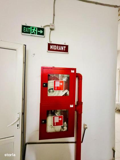Spa?iu industrial 2.200 mp Inchiriere sau vanzare - 1