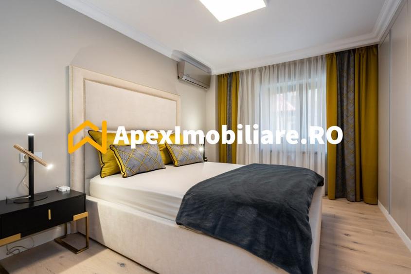 Apartament 4 camere de inchiriat P-ta Victoriei Bucure?ti | - 2