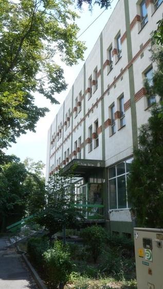 Proprietate specială, de 1,460 mp, în Calea București