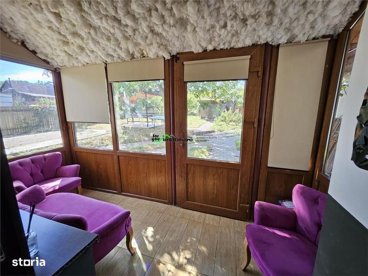Casă cu 4 camere cu Teren 907 Mp în Hemeiuș