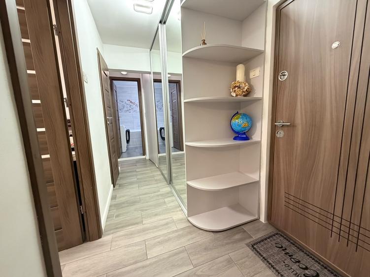 Apartament 2 Camere Renovat -RAHOVA- Parc Sebastian - 8