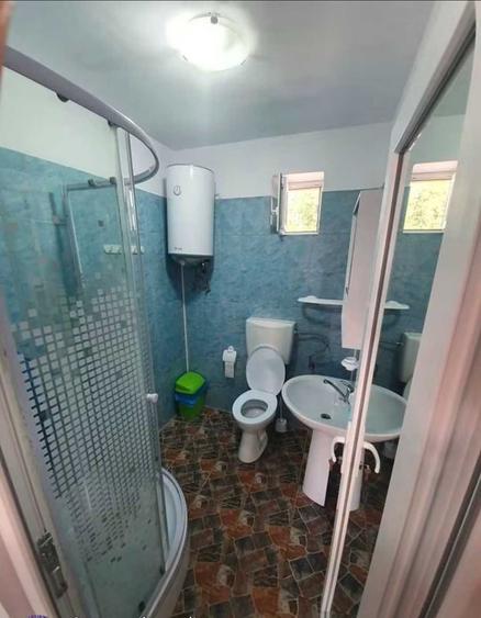 Casă cu 4 camere în Maliuc