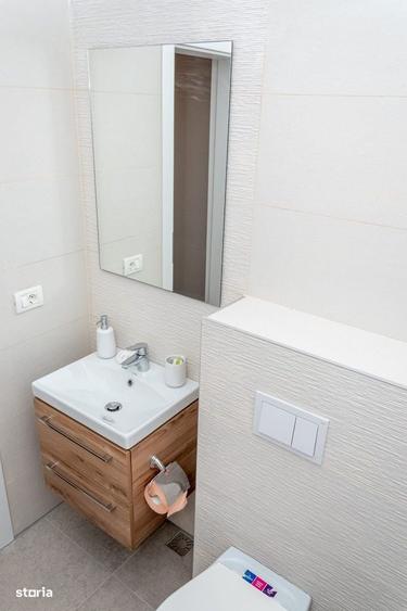 Apartament cu 3 camere în Sinaia