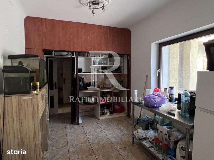 Proprietate cu teren 400 mp | Casa existenta | zona Nufarului | Oradea - 2