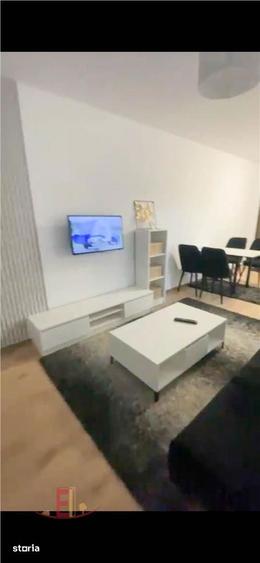 Apartament cu 2 camere în Libertății