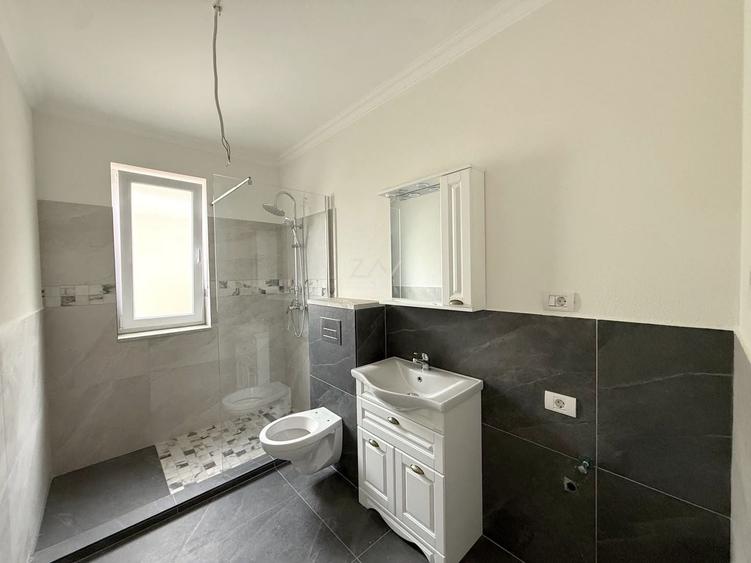 Apartament cu 2 camere în Giroc