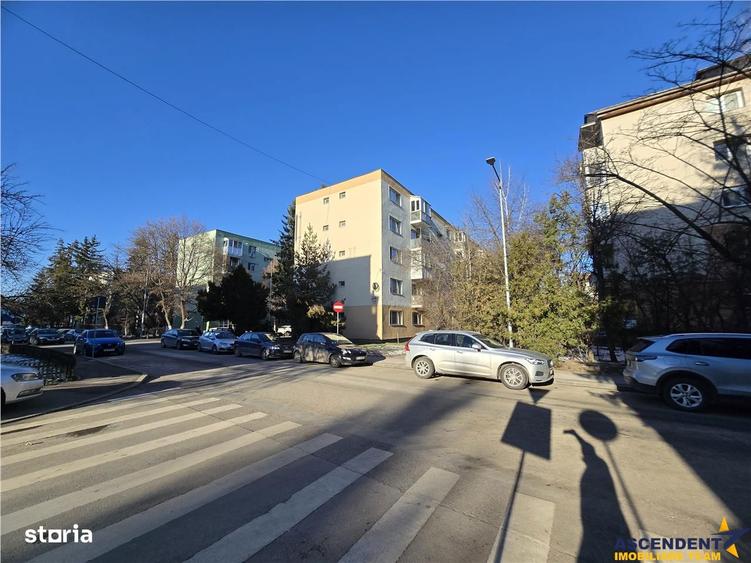 Apartament in areal verde, Lenin, Sfantu Gheorghe, Covasna - 6