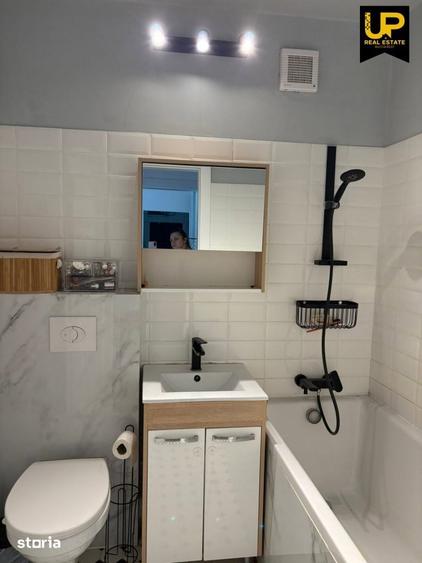 Apartament 3 camere Lujerului Militari etajul 1 renovat metrou bloc iz - 7