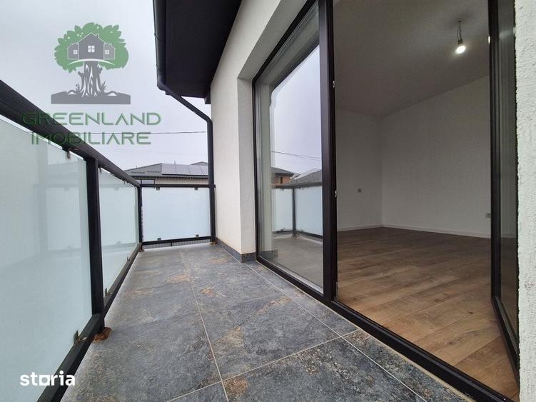 Casă cu 3 camere cu Teren 300 Mp în Valea Lupului