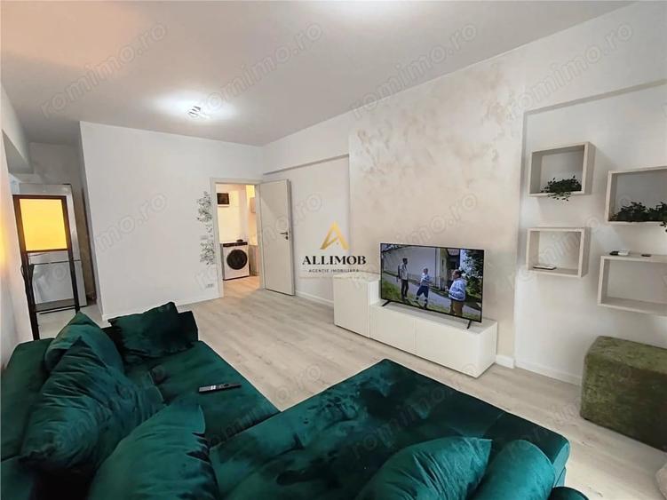 Apartament cu 2 camere în Albert