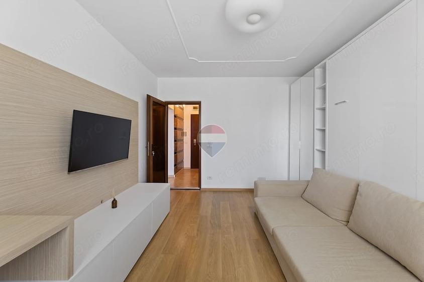 Apartament cu 2 camere decomandat în Podgoria