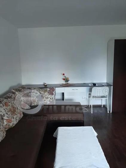 Apartament cu 2 camere decomandat, mobilat în Tătărași