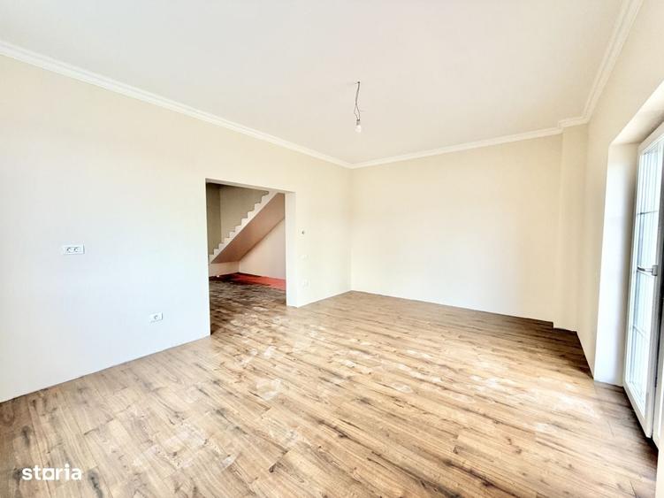 Duplex premium cu 5 camere si 3 bai - Zid dublu - Mosnita - 12