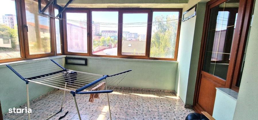 Casă cu 4 camere în Coiciu
