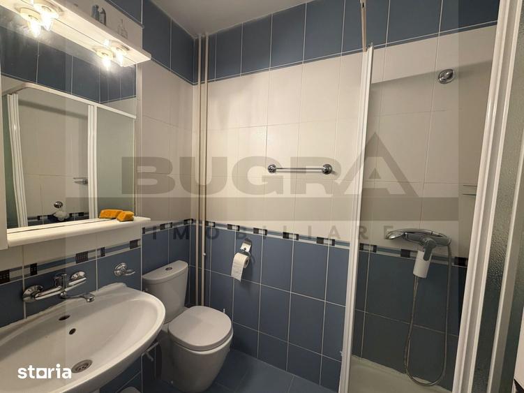 Apartament de 4 camere, modern, 113mp, zona Spitalului de Recuperare - 9