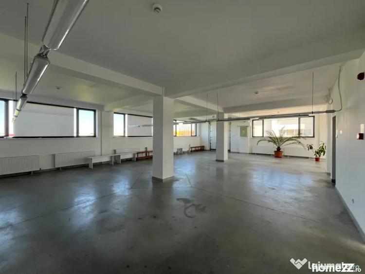 Spațiu comercial, de 650 mp, în Central
