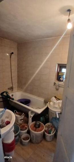 Casă cu 3 camere cu Teren 1443 Mp în Mihai Viteazu