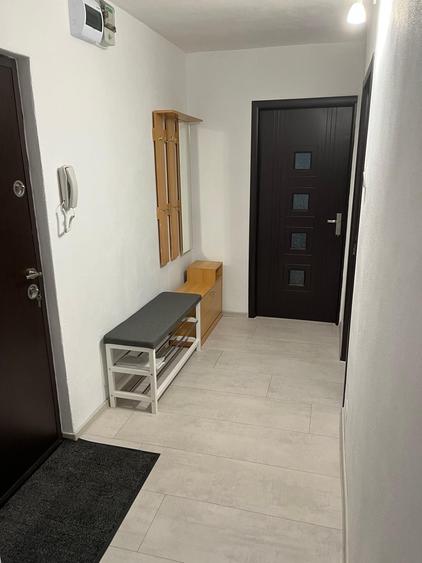 Apartament cu 2 camere decomandat în Popoveni