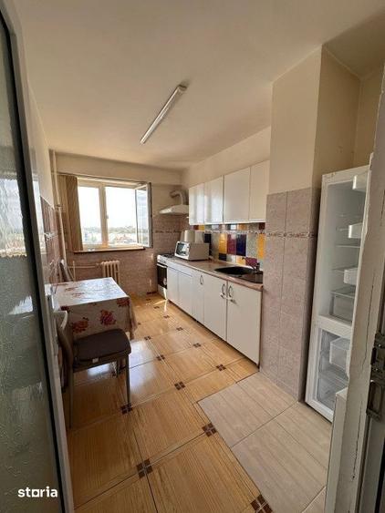 APARTAMENT 2 CAMERE | ZONA TOMIS 3 | TERMEN LUNG - 2