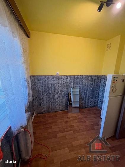 Apartament cu 2 camere decomandat în Ampoi 2
