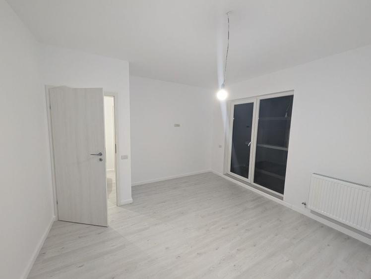 Apartament 2 cam / 47 mp utili / etaj 3 + loc de parcare - 8