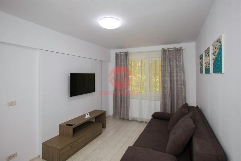 Apartament cu 3 camere decomandat în Tomis Nord