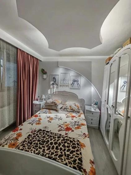 Apartament cu 3 camere decomandat în Brâncoveanu