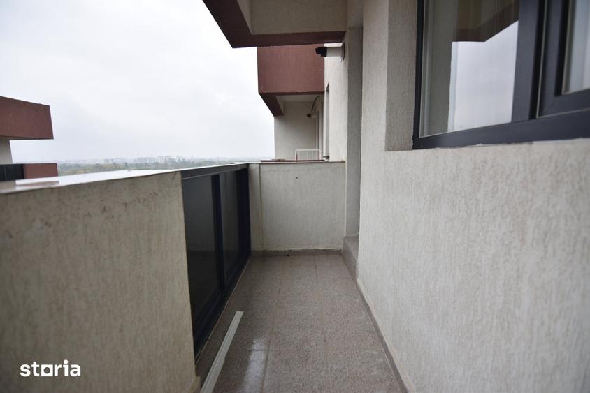 Garsonieră în Prelungirea Ghencea