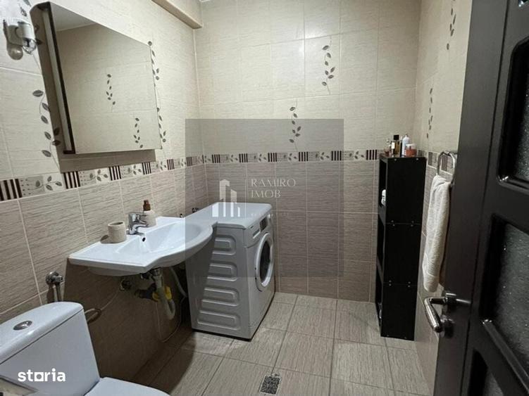 Apartament cu 3 camere în Colentina