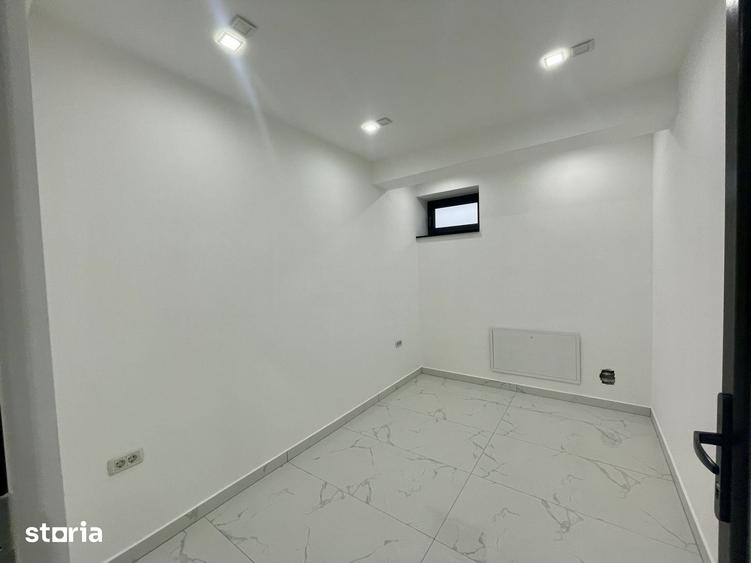 Spațiu comercial, de 130 mp, în Vicovu de Sus