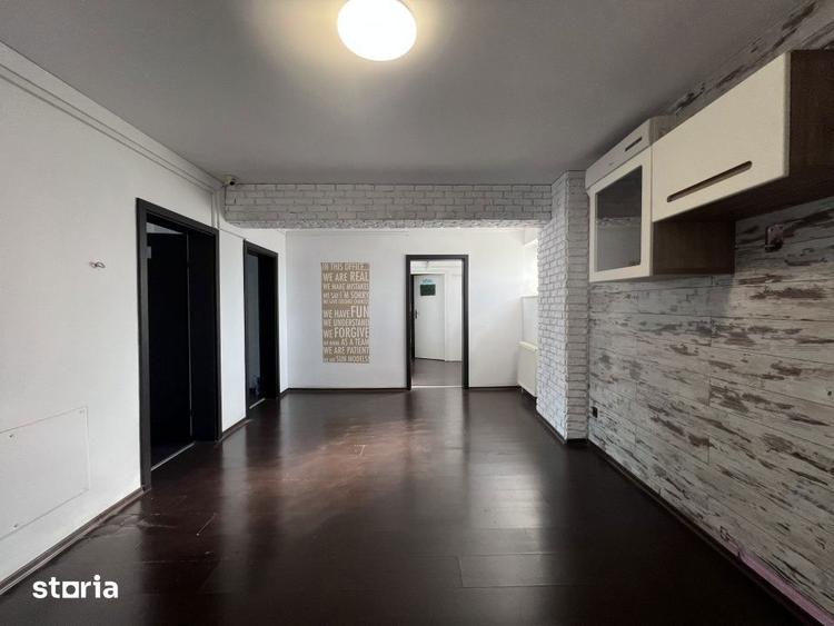 Spațiu comercial, de 650 mp, în Tomis III