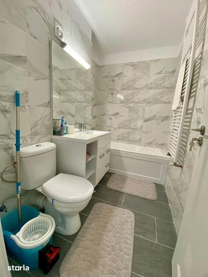Apartament - 95 mp - 2 Locuri de Parcare - Cittadella Garden - 9