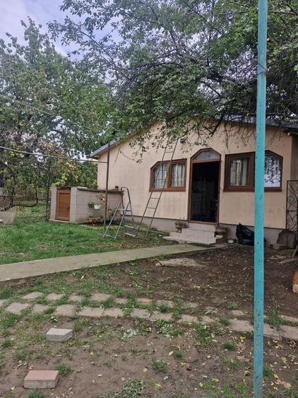 Casă cu 4 camere în Boldești
