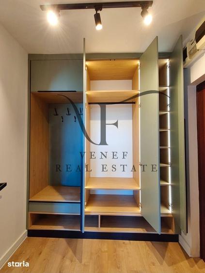 3 Camere 66 mp 1 balcon etaj 10 renovat 2026 Colentina Doamna Ghica - 18