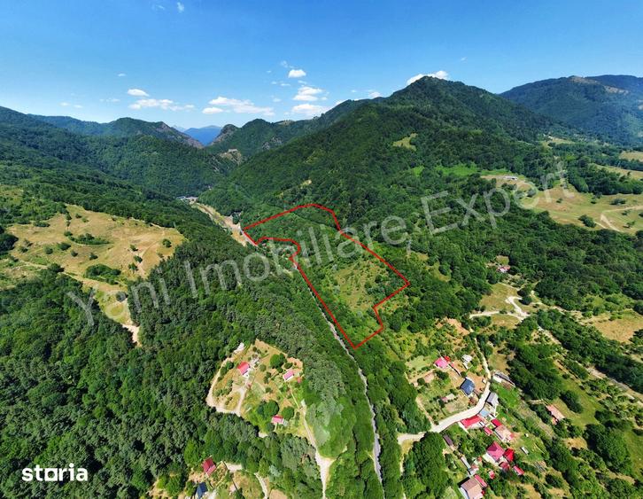 Teren de vanzare pe Transfagara?an ( 75.200 mp ) - 7